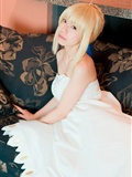 [Cosplay]  Fate Stay Night - So Hot 2(31)